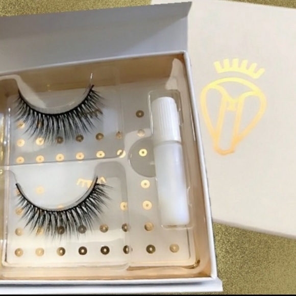 Battington Other - Battington Beauty Monroe Lash Boxed Set *BNIB